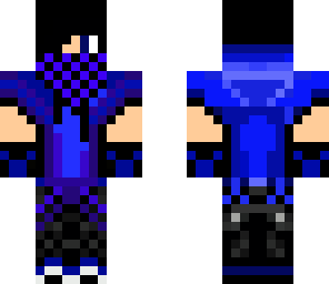 mercenary