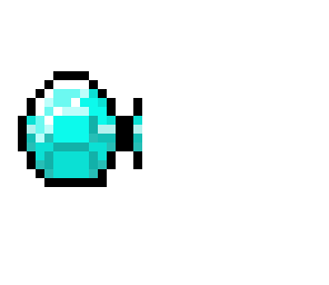 diamond item