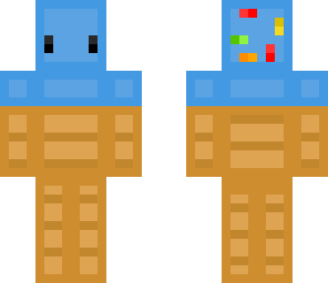 blu icecram