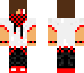 redboy