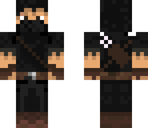 archer assassin