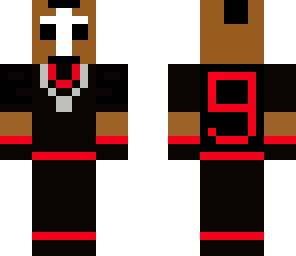 tech n9ne