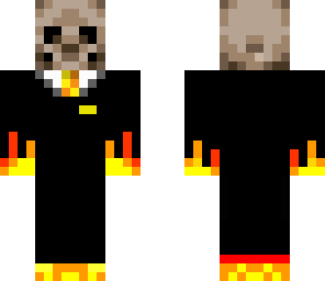 skully