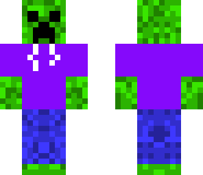 creeper