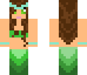 mermaid