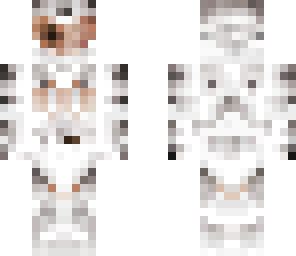 whitesuit