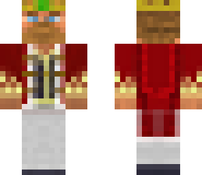 capitan sparklez fallen kingdom by readskin