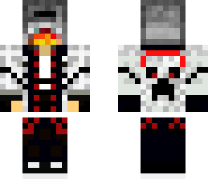 furnaceman by readskin