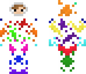 splatter guy 1