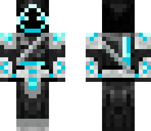 diamond hunter