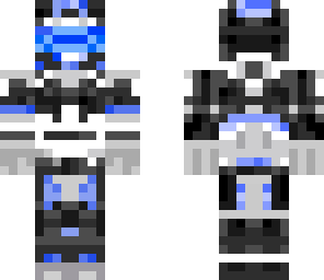 blueblacksuit