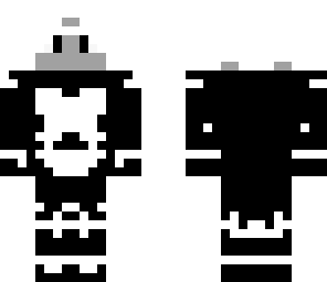 improved dragon