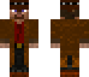 cowboy 2