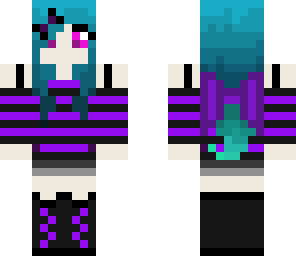 again with a few changes