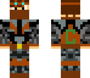 wasteland traveller fixed