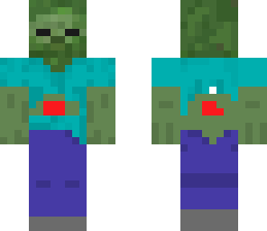 zombie gun shot