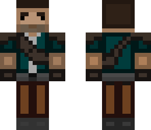 tiny pixels epic warrior