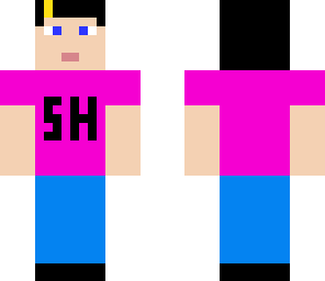 der neue chan shuffle