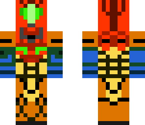 samus