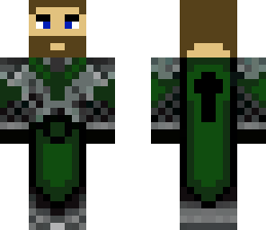paladin