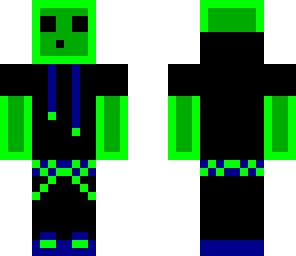 slime guy