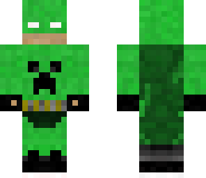 creeperman