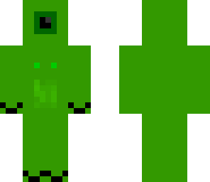 alien