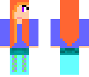 girl