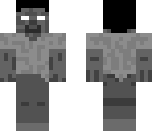 iron herobrine