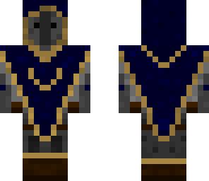 war mage