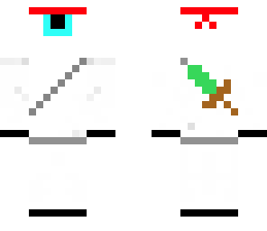 ninja eye