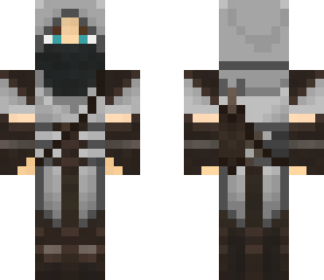 mist rogue