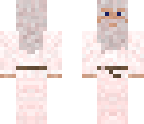 gandalf the white