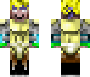warrior of nowhere