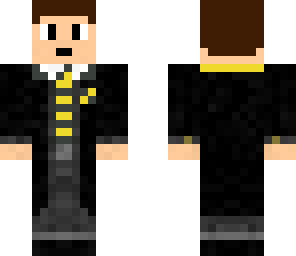 hufflepuff boy v2