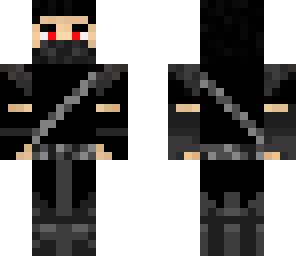 dark warrior