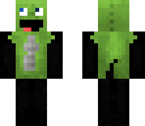 gir snow style