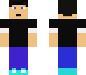 my skin