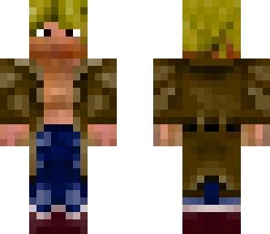 my skin