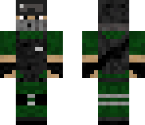 soldier in green fixed