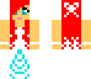 redhead