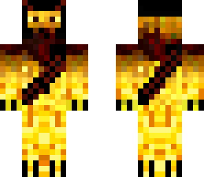 blaze wariorv3