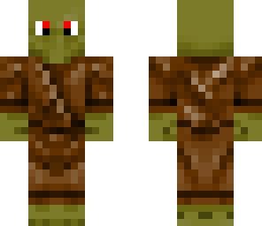 alien