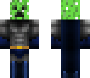batman creeper