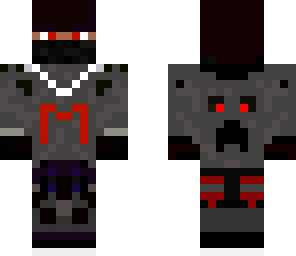 griefer man