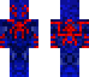 spiderman 2099