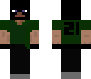 butch the robber 2