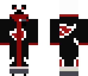israphel in akatsuki