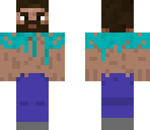 steve in hell