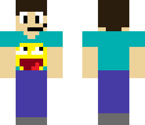 ianwubby